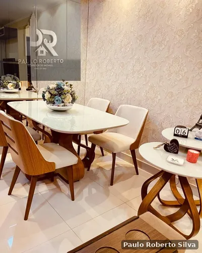 Apartamento com 2 quartos à venda — foto 3