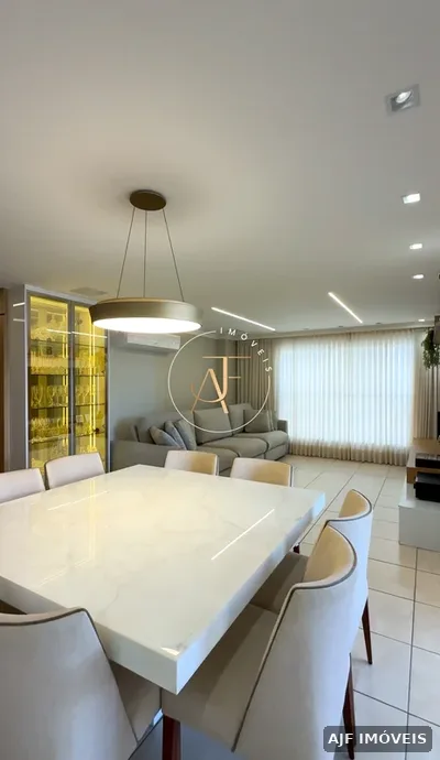 Apartamento com 3 quartos à venda em Norte, Águas Claras — foto 1
