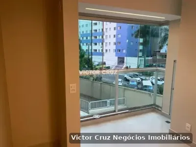 Apartamento com 1 quarto à venda — foto 3