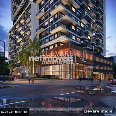 Apartamento com 2 quartos à venda — foto 4