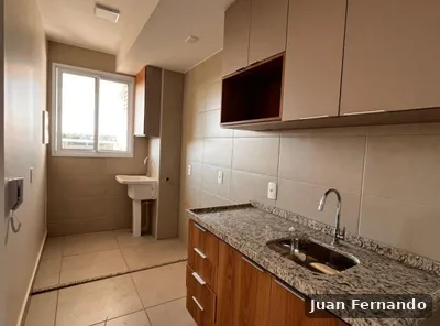 Apartamento com 2 quartos à venda — foto 4