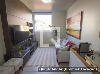 Apartamento com 2 quartos para alugar — foto 5