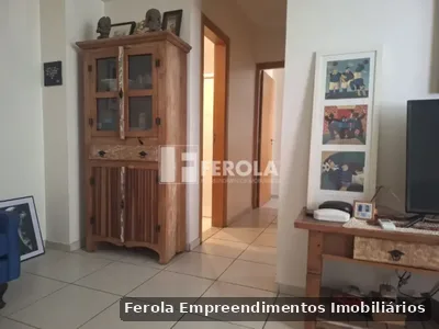 Apartamento com 2 quartos à venda em Norte, Águas Claras — foto 1