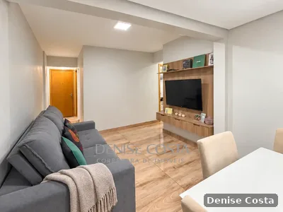 Apartamento com 2 quartos à venda — foto 3