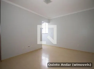 Apartamento com 3 quartos para alugar em Sul, Águas Claras — foto 1