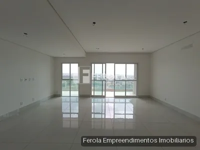 Apartamento com 4 quartos para alugar em Norte, Águas Claras — foto 1