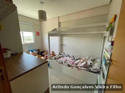 Apartamento com 3 quartos para alugar — foto 5