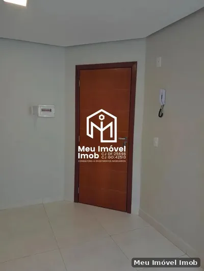Apartamento com 1 quarto à venda em Residencial, Presidente Prudente — foto 1