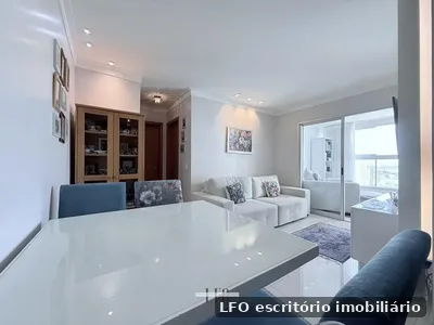 Apartamento com 2 quartos à venda em Norte, Águas Claras — foto 1