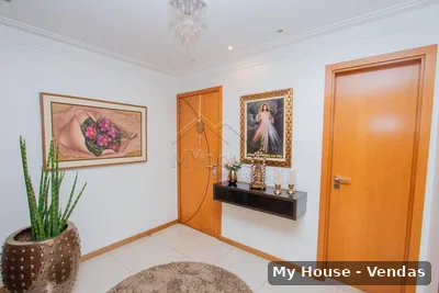 Apartamento com 4 quartos à venda — foto 2