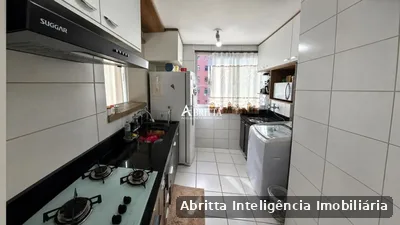 Apartamento com 2 quartos à venda — foto 4