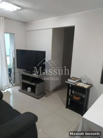 Apartamento com 3 quartos à venda em Norte, Águas Claras — foto 1