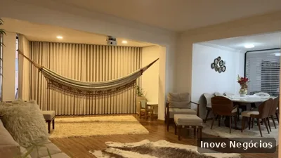 Apartamento com 3 quartos à venda — foto 2