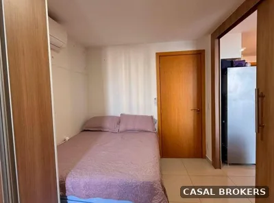 Apartamento com 1 quarto à venda — foto 4