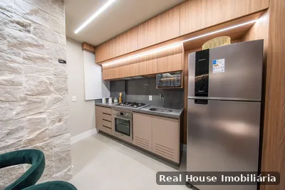 Apartamento com 2 quartos à venda — foto 5