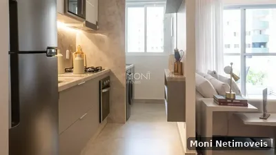 Apartamento com 2 quartos à venda — foto 3
