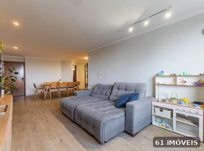 Apartamento com 3 quartos à venda — foto 2