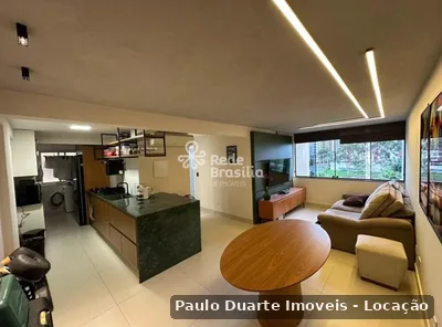 Apartamento com 2 quartos à venda — foto 3