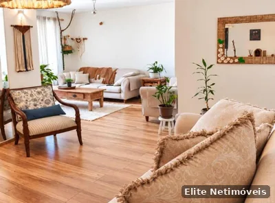 Apartamento com 3 quartos para alugar em Norte, Águas Claras — foto 1