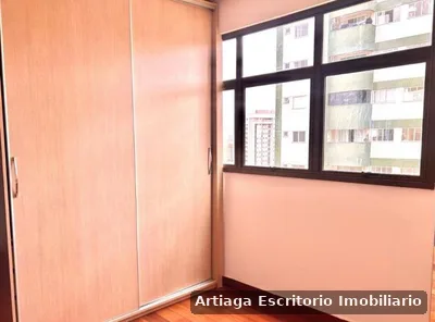 Kitnet com 1 quarto para alugar — foto 4