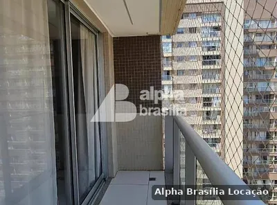 Apartamento com 1 quarto para alugar — foto 5