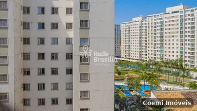 Apartamento com 3 quartos à venda — foto 5
