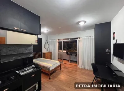 Apartamento com 1 quarto para alugar em Sul, Águas Claras — foto 1