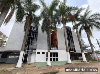 Apartamento com 2 quartos para alugar em Areal, Águas Claras — foto 1