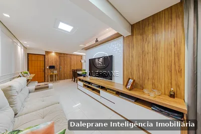 Apartamento com 3 quartos à venda em Sul, Águas Claras — foto 1