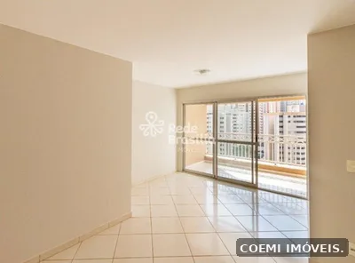 Apartamento com 3 quartos para alugar em Sul, Águas Claras — foto 1