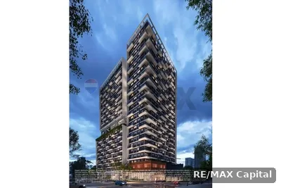 Apartamento com 3 quartos à venda — foto 4