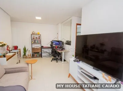 Apartamento com 3 quartos à venda — foto 5