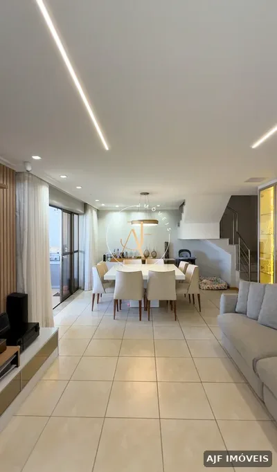 Apartamento com 3 quartos à venda — foto 4