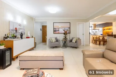 Apartamento com 4 quartos à venda — foto 2
