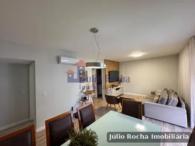 Apartamento com 4 quartos à venda — foto 5