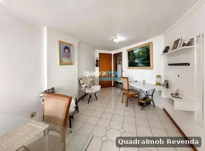 Apartamento com 3 quartos à venda em Norte, Águas Claras — foto 1