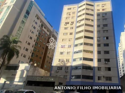 Apartamento com 4 quartos para alugar em Norte, Águas Claras — foto 1