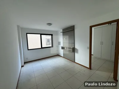 Apartamento com 1 quarto à venda em Sul, Águas Claras — foto 1