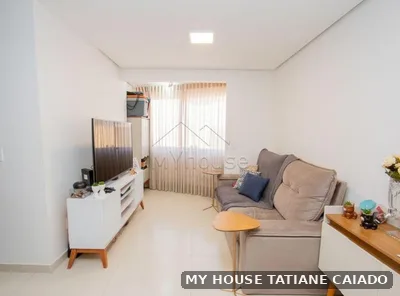 Apartamento com 3 quartos à venda — foto 2