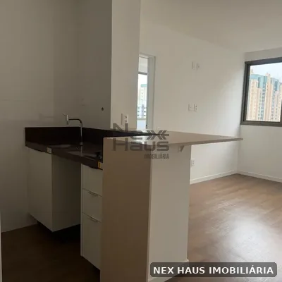 Apartamento com 1 quarto à venda — foto 4