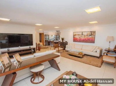 Apartamento com 4 quartos à venda — foto 4