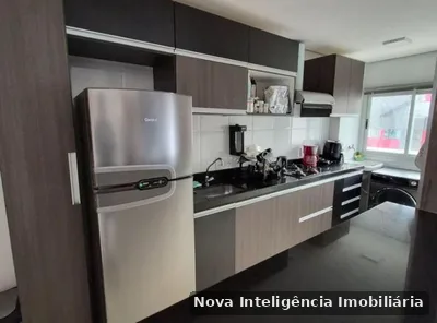 Apartamento com 1 quarto à venda — foto 5