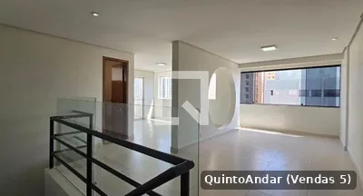 Apartamento com 4 quartos à venda — foto 4