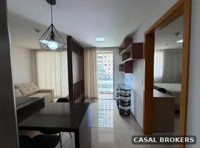 Apartamento com 1 quarto à venda — foto 2