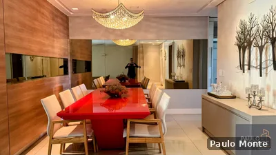 Apartamento com 4 quartos à venda — foto 2