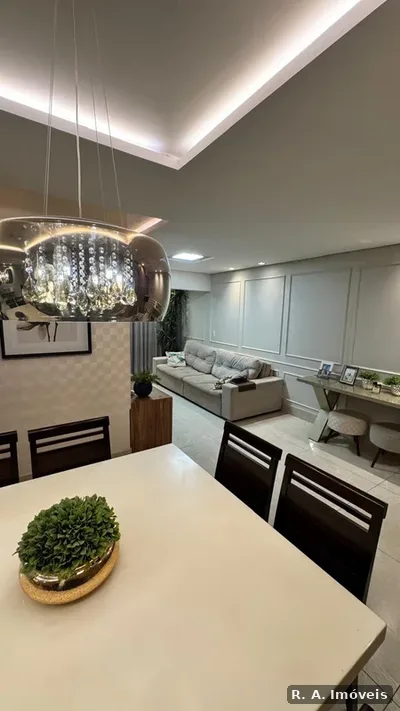 Apartamento com 3 quartos à venda — foto 3
