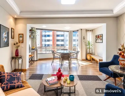 Apartamento com 4 quartos à venda — foto 5