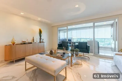 Apartamento com 4 quartos à venda — foto 5