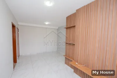 Apartamento com 3 quartos à venda — foto 3