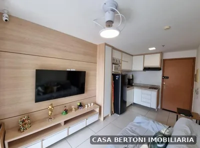 Apartamento com 1 quarto à venda — foto 5